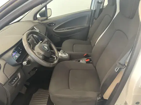 RENAULT ZOE - voiture d'occasion - Photo 16