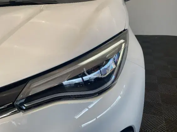 RENAULT ZOE - voiture d'occasion - Photo 20