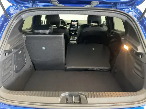 RENAULT CLIO V - voiture d'occasion - Photo 16