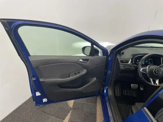 RENAULT CLIO V - voiture d'occasion - Photo 19