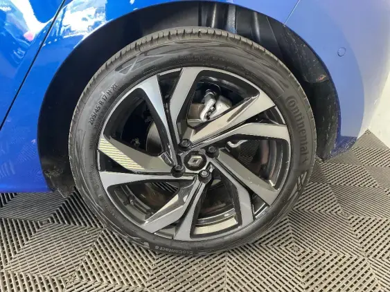 RENAULT CLIO V - voiture d'occasion - Photo 23