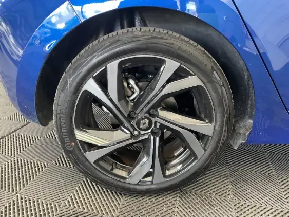 RENAULT CLIO V - voiture d'occasion - Photo 24