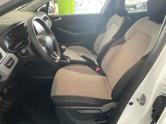 RENAULT CLIO V - voiture d'occasion - Photo 18