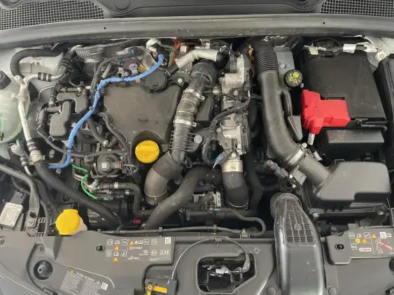 RENAULT CLIO V - voiture d'occasion - Photo 21