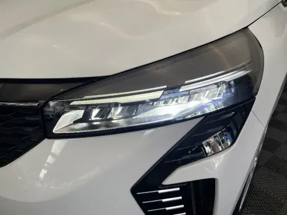 RENAULT CLIO V - voiture d'occasion - Photo 22