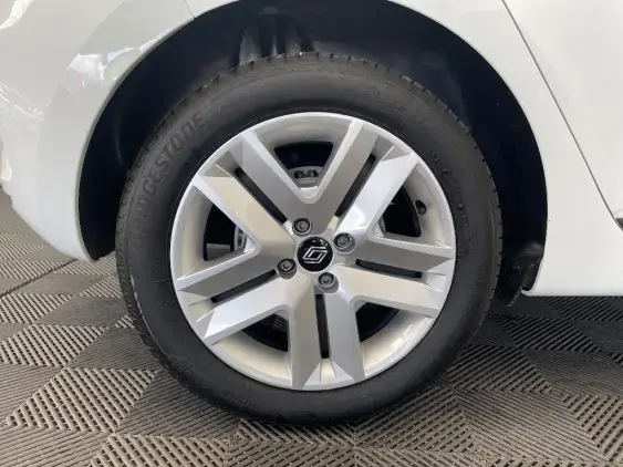 RENAULT CLIO V - voiture d'occasion - Photo 25