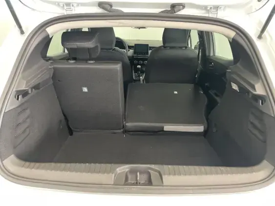 RENAULT CLIO V - voiture d'occasion - Photo 16