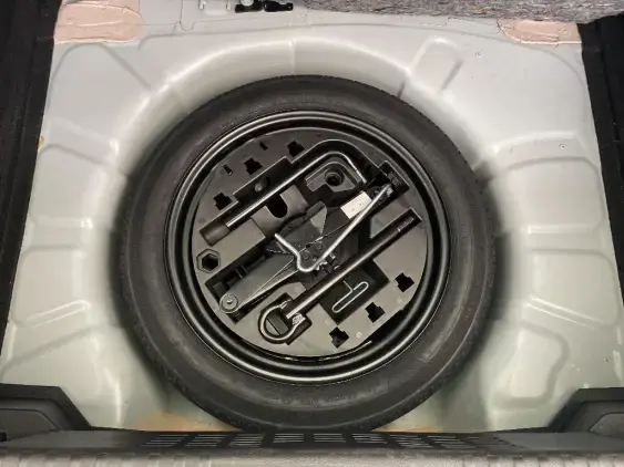 RENAULT CLIO V - voiture d'occasion - Photo 17