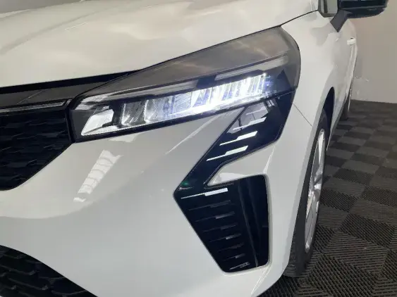 RENAULT CLIO V - voiture d'occasion - Photo 21