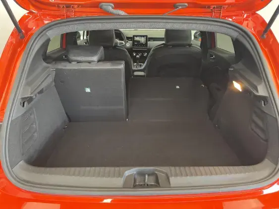 RENAULT CLIO V - voiture d'occasion - Photo 16