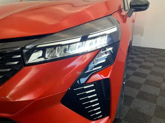 RENAULT CLIO V - voiture d'occasion - Photo 21