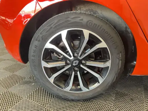 RENAULT CLIO V - voiture d'occasion - Photo 24