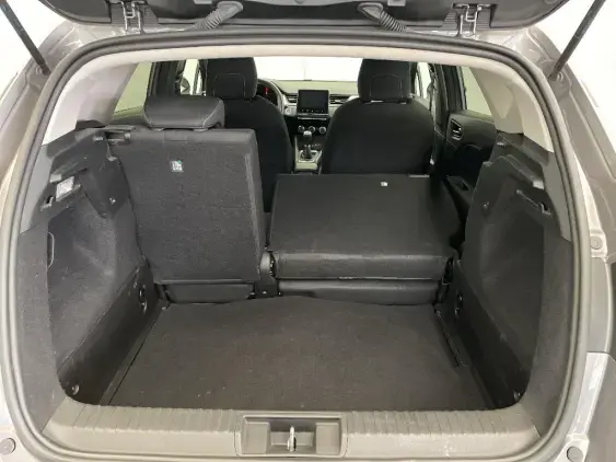 RENAULT CAPTUR II - voiture d'occasion - Photo 16