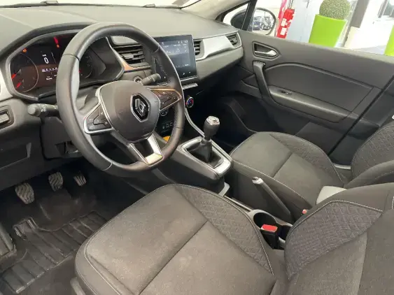 RENAULT CAPTUR II - voiture d'occasion - Photo 18