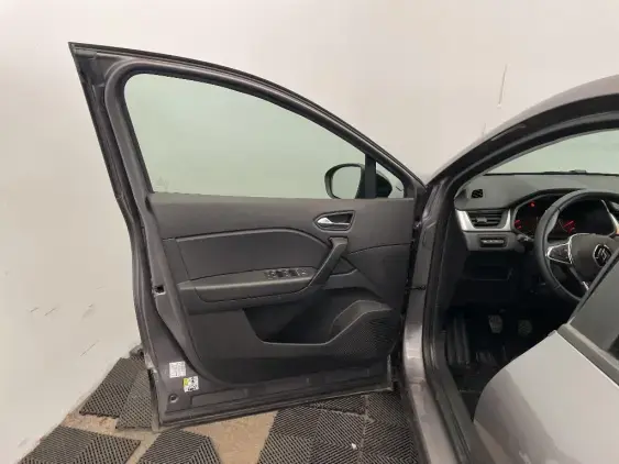 RENAULT CAPTUR II - voiture d'occasion - Photo 19