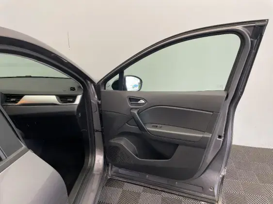 RENAULT CAPTUR II - voiture d'occasion - Photo 20