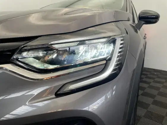 RENAULT CAPTUR II - voiture d'occasion - Photo 21