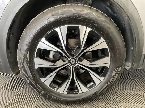 RENAULT CAPTUR II - voiture d'occasion - Photo 22