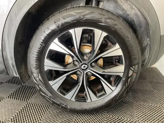 RENAULT CAPTUR II - voiture d'occasion - Photo 23