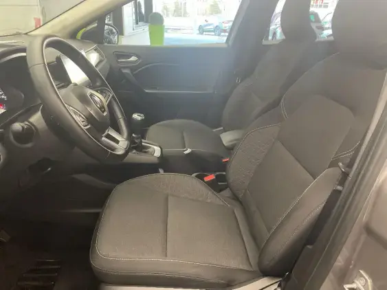 RENAULT CAPTUR II - voiture d'occasion - Photo 18