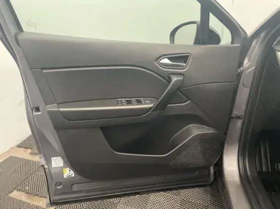 RENAULT CAPTUR II - voiture d'occasion - Photo 19