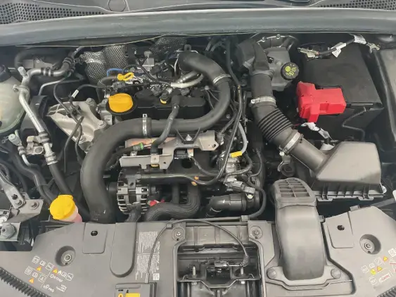 RENAULT CAPTUR II - voiture d'occasion - Photo 21