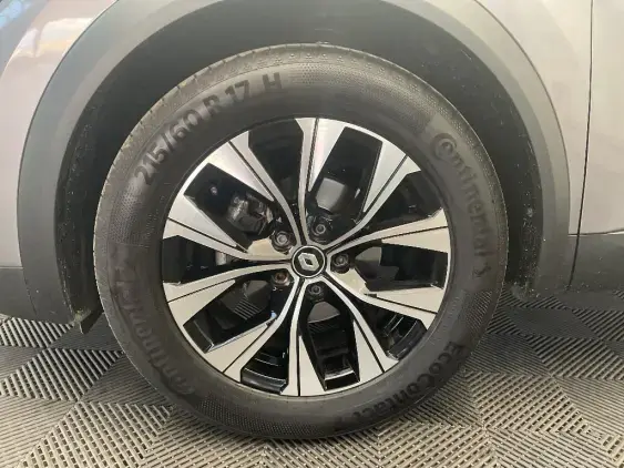 RENAULT CAPTUR II - voiture d'occasion - Photo 23