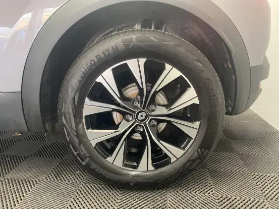 RENAULT CAPTUR II - voiture d'occasion - Photo 24