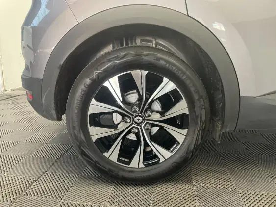 RENAULT CAPTUR II - voiture d'occasion - Photo 25