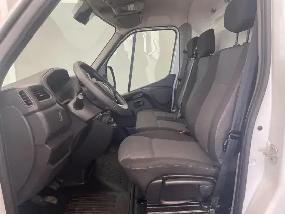 RENAULT MASTER FG III - voiture d'occasion - Photo 15