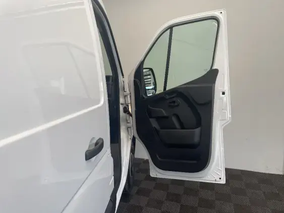 RENAULT MASTER FG III - voiture d'occasion - Photo 16