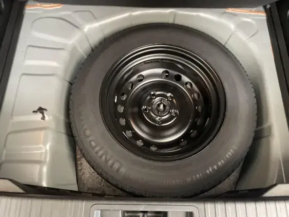 RENAULT CAPTUR II - voiture d'occasion - Photo 17