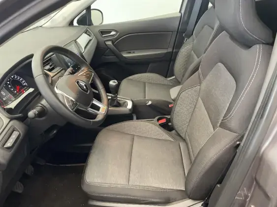 RENAULT CAPTUR II - voiture d'occasion - Photo 18