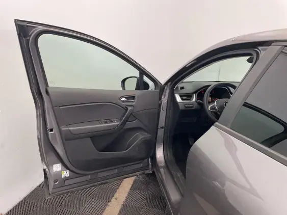 RENAULT CAPTUR II - voiture d'occasion - Photo 19