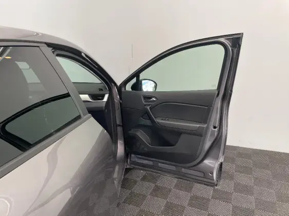 RENAULT CAPTUR II - voiture d'occasion - Photo 20