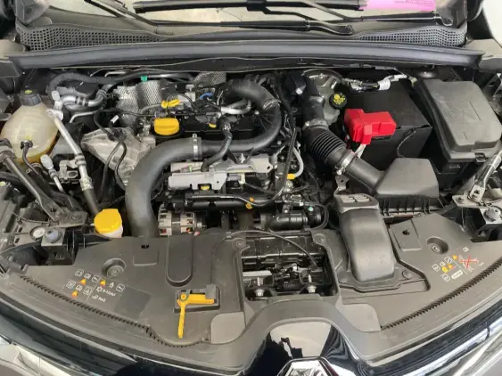 RENAULT CAPTUR II - voiture d'occasion - Photo 21