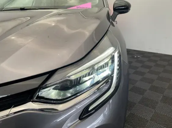 RENAULT CAPTUR II - voiture d'occasion - Photo 22