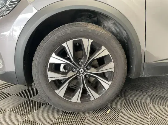 RENAULT CAPTUR II - voiture d'occasion - Photo 23