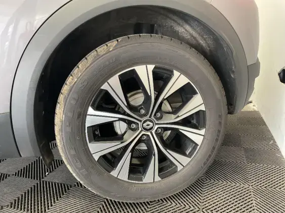 RENAULT CAPTUR II - voiture d'occasion - Photo 24