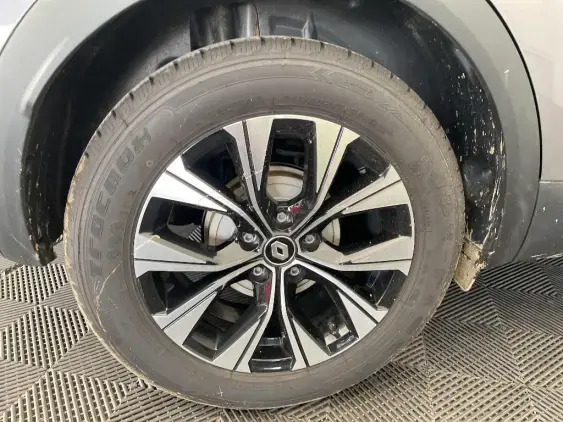 RENAULT CAPTUR II - voiture d'occasion - Photo 25