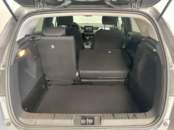 RENAULT CAPTUR II - voiture d'occasion - Photo 16