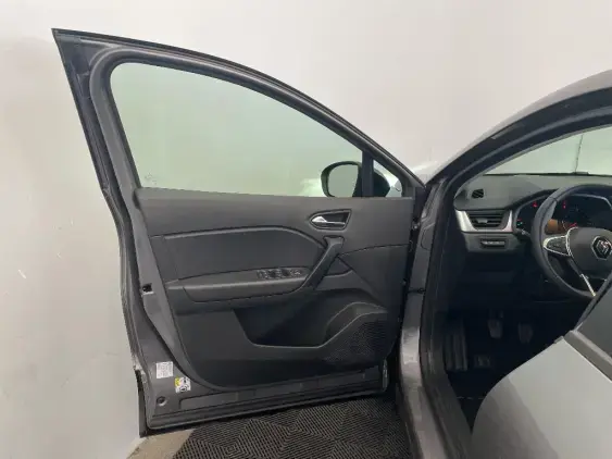 RENAULT CAPTUR II - voiture d'occasion - Photo 19