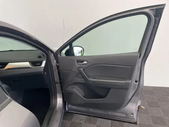 RENAULT CAPTUR II - voiture d'occasion - Photo 20