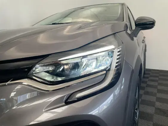 RENAULT CAPTUR II - voiture d'occasion - Photo 21