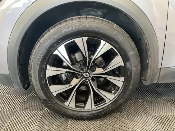 RENAULT CAPTUR II - voiture d'occasion - Photo 22