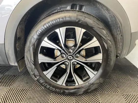 RENAULT CAPTUR II - voiture d'occasion - Photo 23