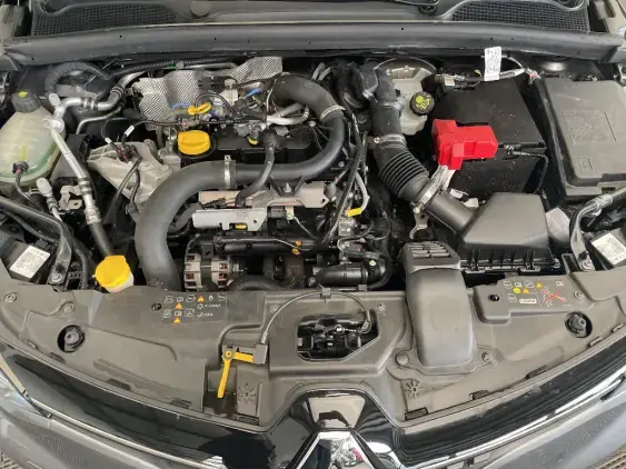 RENAULT CLIO V - voiture d'occasion - Photo 21