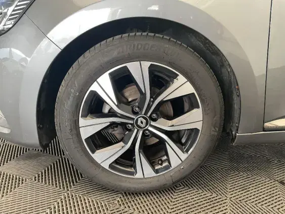 RENAULT CLIO V - voiture d'occasion - Photo 23