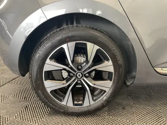 RENAULT CLIO V - voiture d'occasion - Photo 25