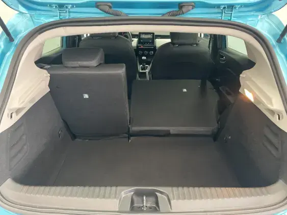 RENAULT CLIO V - voiture d'occasion - Photo 16